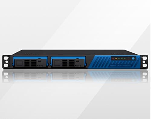 BSFI600A-P3 - Barracuda, Spam & Virus Firewall 600 3 Year Premium Support