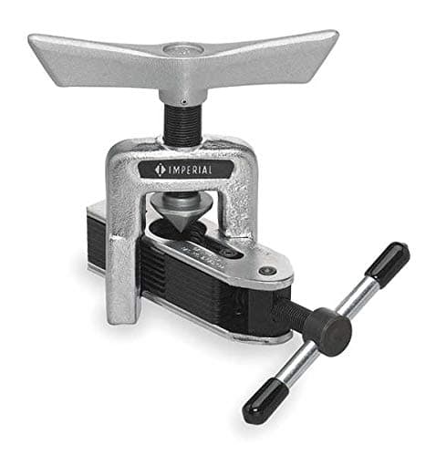 Imperial Eastman525F Imperial Grabber Flare 3/16-5/8"