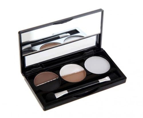 Ilah BrowsTravel Kit