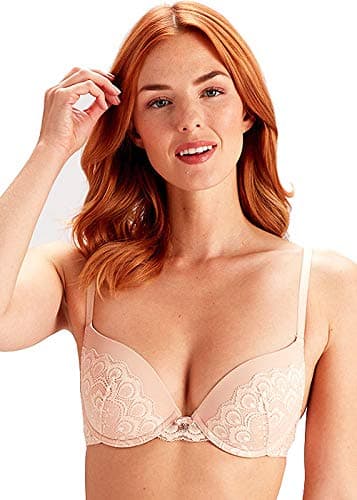 Pretty PollyWomen's Natasha-Bra Plunge