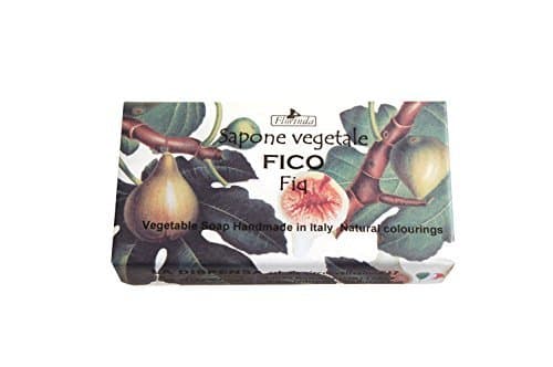 Vegetale Soap, Fiq 100 g by Florinda Sapone
