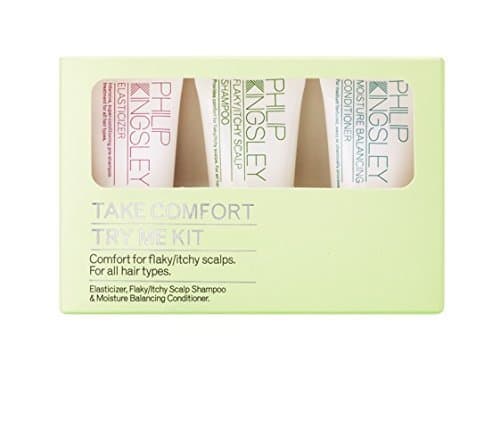 Philip Kingsley Take Comfort Try Me Kit