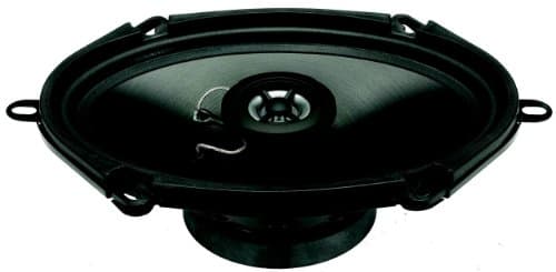 DTIDS5760 5 x 7 Inches 2-Way Car Speaker