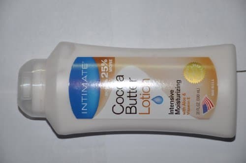 Intimate Secrets Body Mist Sheer Attraction