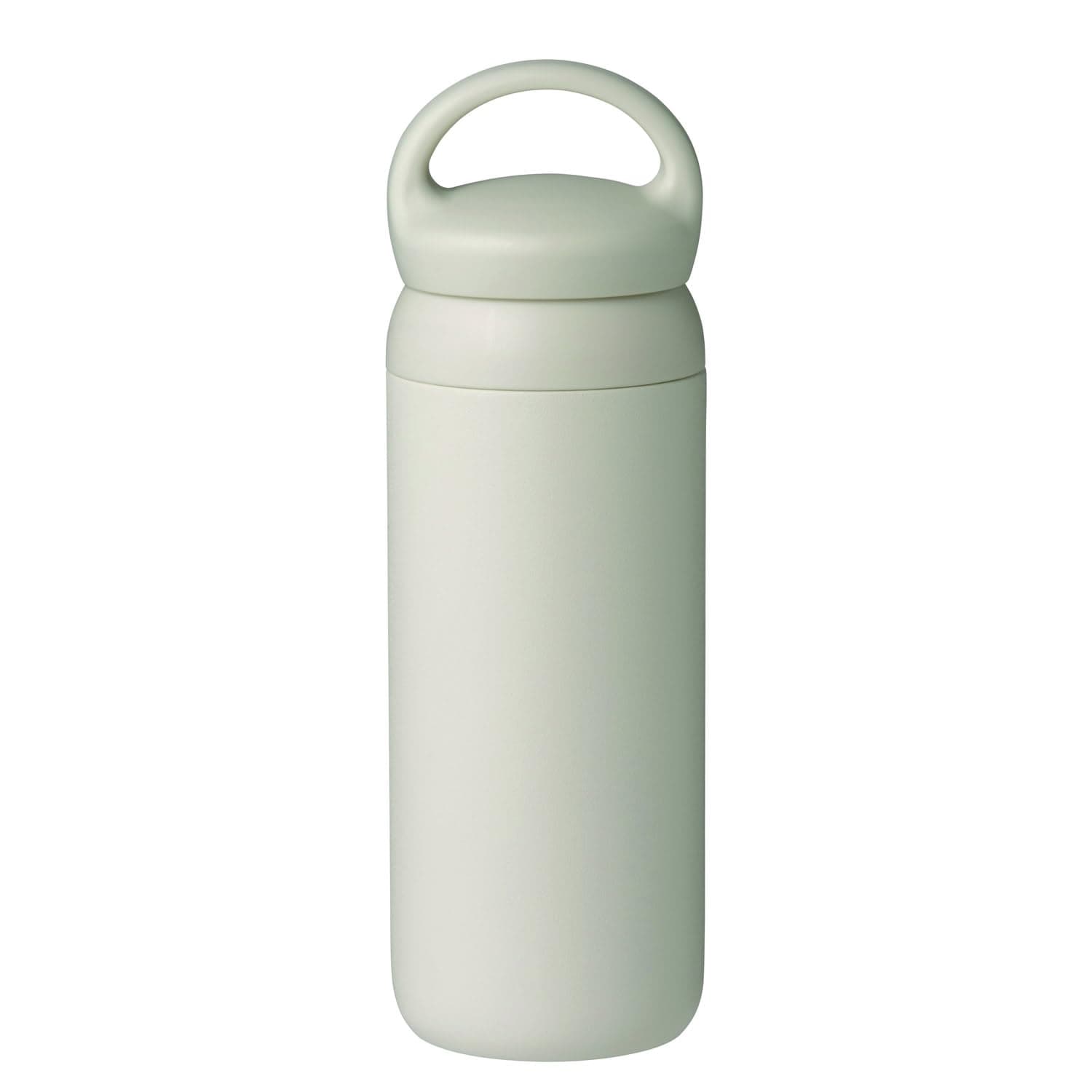 Day Off Tumbler Flask 500ml White