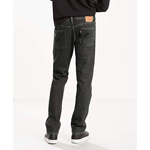 Levi's Men's 513 Slim Straight Jean