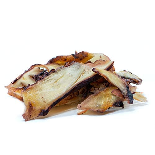 Roasted Squid Legs [ Korean Snacks ] Korean Squid Snack, Real Seafood Taste, Ready to Eat Healthy Asian Snackfood [ JRND Foods ] Three Pack