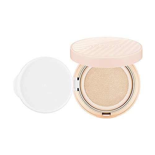 Missha The Original Tension Pact (Perfect Cover) No.23