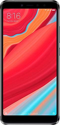 (Refurbished) Redmi Y2 (Black, 4GB RAM, 64GB Storage)