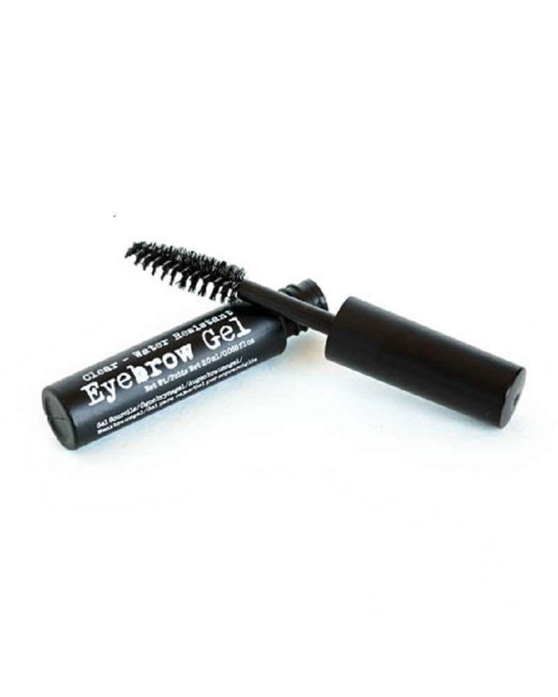 The BrowGal Eyebrow Gel- Clear