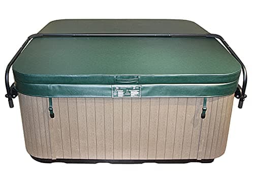 PALM SPAS P1 HOT TUB COVER LIFTER/LID LIFTER UNIVERSAL EASY ASSEMBLE AQUA LIFT