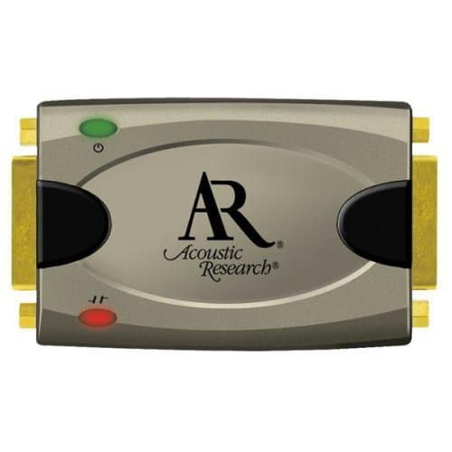 Acoustic Research Dvi Repeater (Discontinued by Manufacturer)