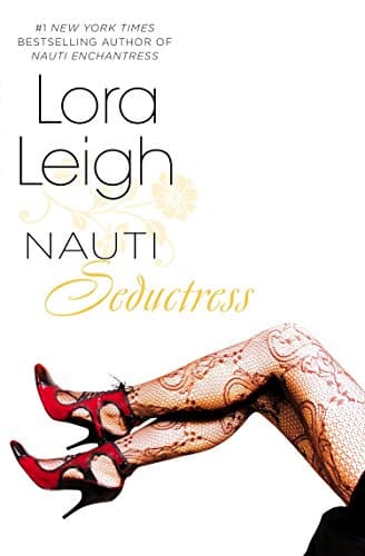 Nauti Seductress (Nauti Girls Book 3)