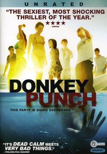Donkey Punch [Unrated]