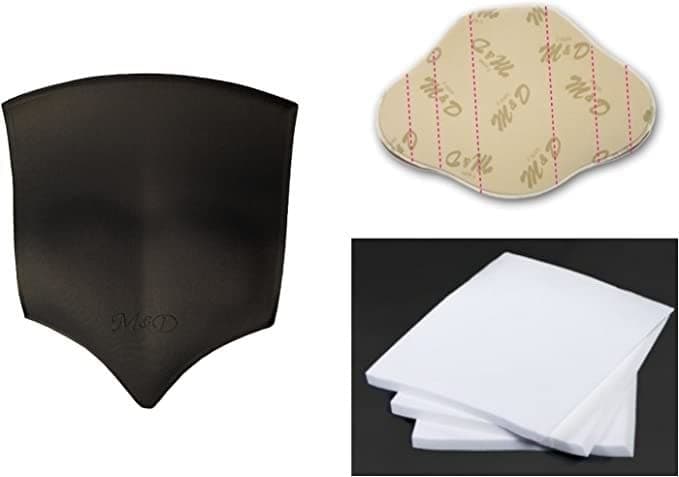 Abdominal Board~ Back Board ~ Liposuction Foams - Post Op Compression Bundle