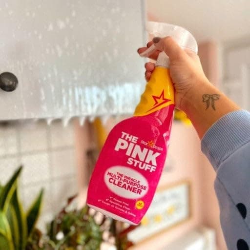 Star Drops The Pink Stuff The Miracle Multi-Purpose Cleaner 850ml
