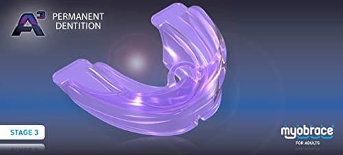 MYOBRACE A1 (Adult) (A3)