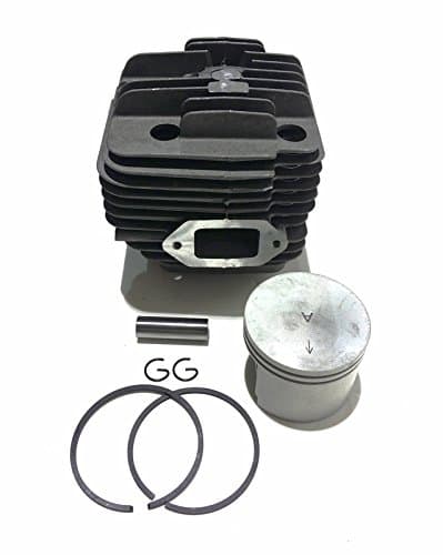 STIHL TS400 CUT OFF SAW CYLINDER & PISTON, HARD WEARING NIKASIL COATED