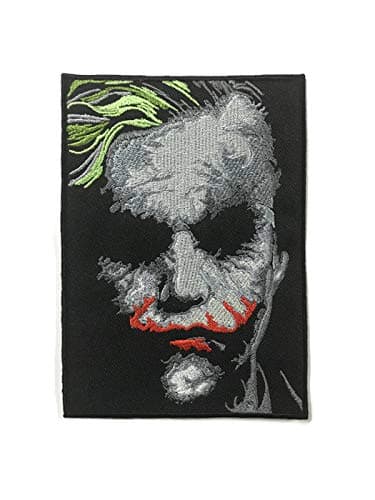 Patch l Joker