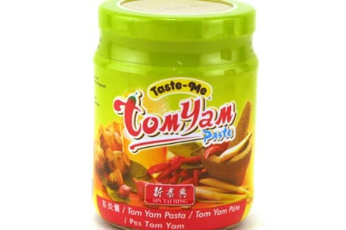Tom Yam Paste - 8.47oz (Pack of 6)