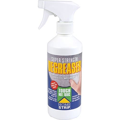 Home Strip Super Strength Degreaser 500ml