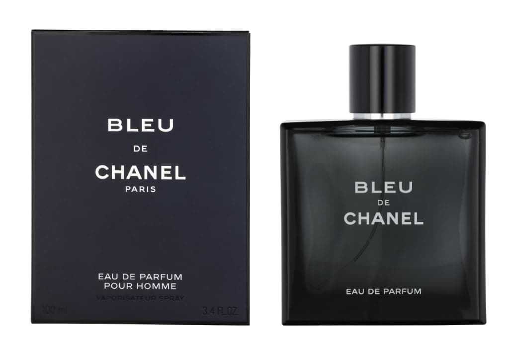 Chanel Blue De Chanel Eau De Parfum 3.4 fl oz (100 ml) EDP SP