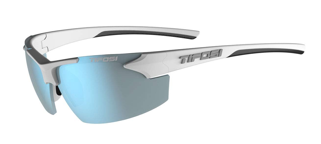 Tifosi Track Sport Men & Women Sunglasses - Ideal For Baseball, Golf, Pickleball, Running and Tennis - Unisex Glasses