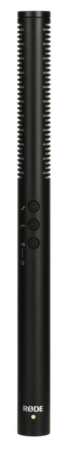 NTG4PLUS USB Microphone (Unidirectional, Multicolor)