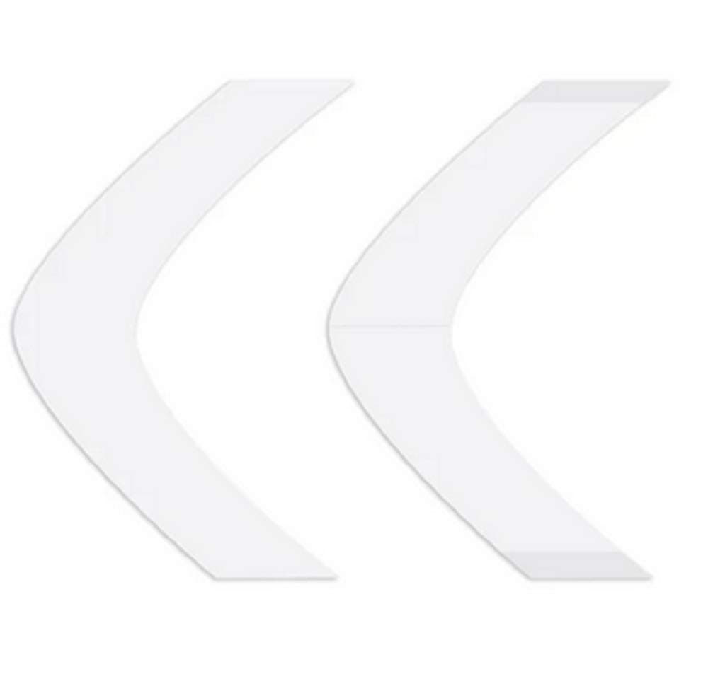 Ultra Hold Tape Shape BB 36-pieces per bag Double side adhesive by Ultra Hold Tape