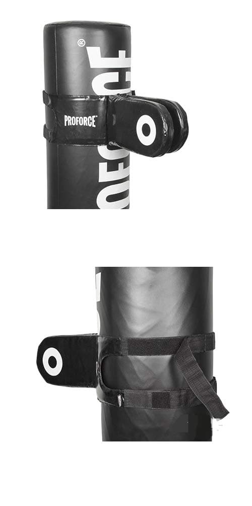 Pro Force Paddle Clapper Target