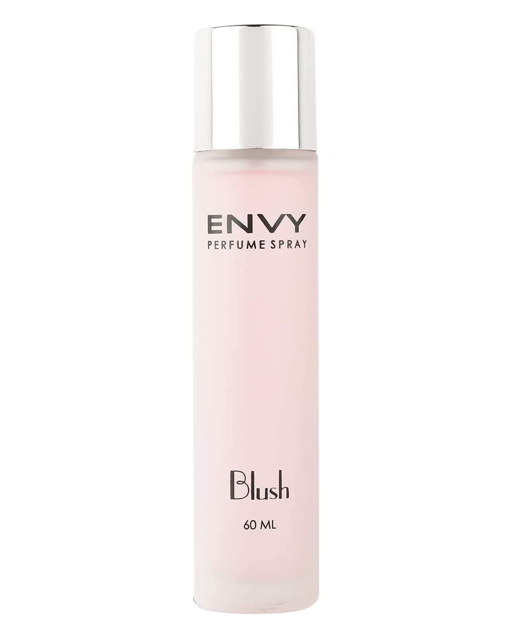Envy Blush Perfume for Women 60ml
