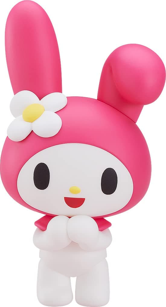 Onegai My Melody! - Nendoroid Action Figure, 9 (EU)