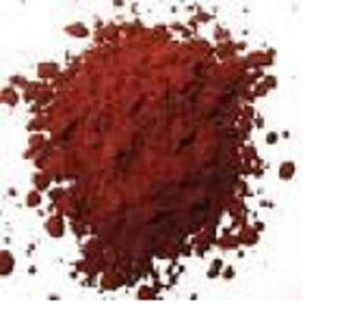 Astaxanthin 50g (Haematococcus pluvialis) Dried Powder 2.5% Astaxanthin