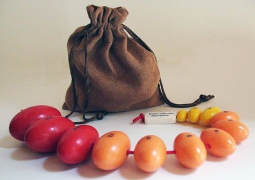 Prader Orchidometer by Prader