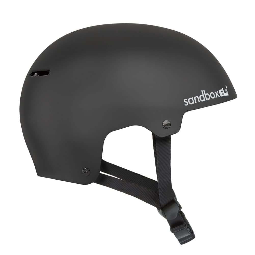 powersports-helmets Icon Street Helmet for Skate and Bike
