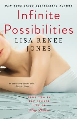 Infinite Possibilities: Volume 2 (The Secret Life of Amy Bensen)