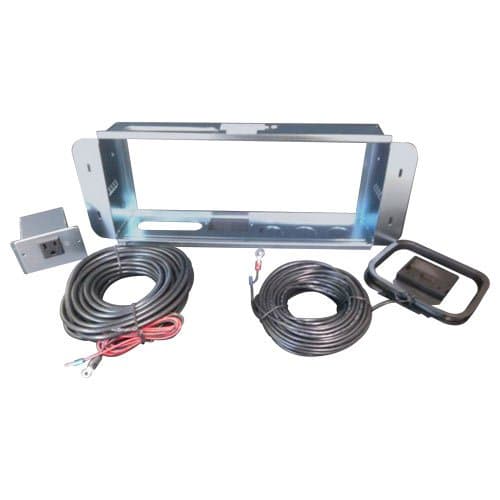 IST-I2000H I200 Intercom, White