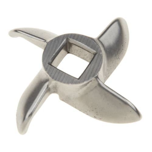 #8 Stainless Grinder Knife