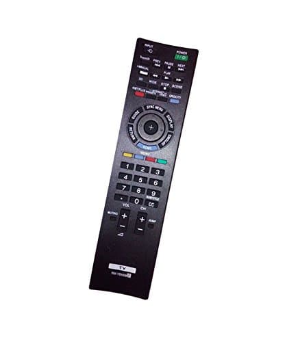 New Repalcement Sony 3D LED LCD TV Remote Control for KDL40XBR4 KDL46EX523 KDL55EX723 KDL60EX720 KDL-40XBR4 KDL-46EX523 KDL-55EX723 KDL-60EX720