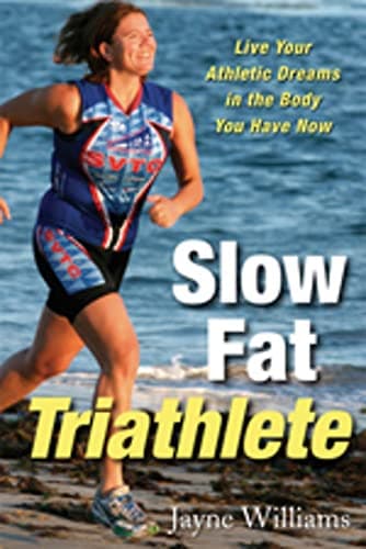 Slow Fat Trialthete
