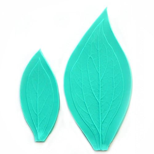 Peony Leaf Veiner by WSA