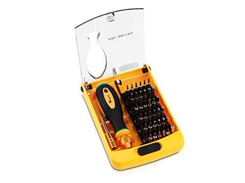 adaptare Smartphone Tool Kit Includes Pentalobe and Y Tri-Wing Bit