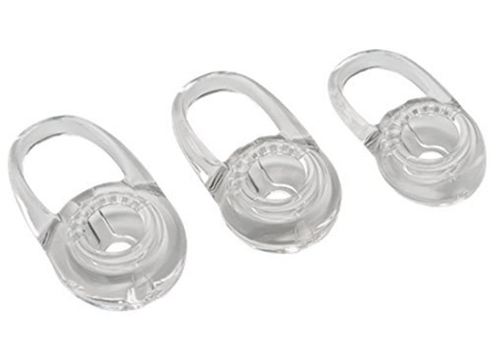 Plantronics Spare Large Earbud/Earloop Kit for Plantronics,Voyager Edge Headset