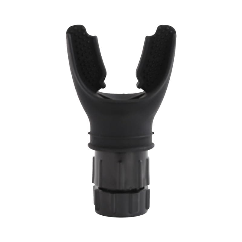 Fitness Exercise Trainer Portable Adjustable Trainer for Oral and Muscular Exercise - for Daily Fitness Training, Easy to Clean Adjustable Exercise Trainer for Fitness Training（ Black）