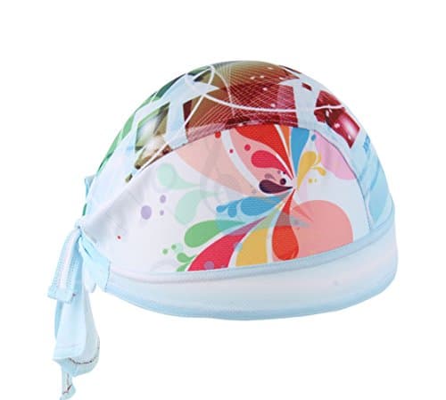 Yquelle Mountain Climbing Bandana Cap