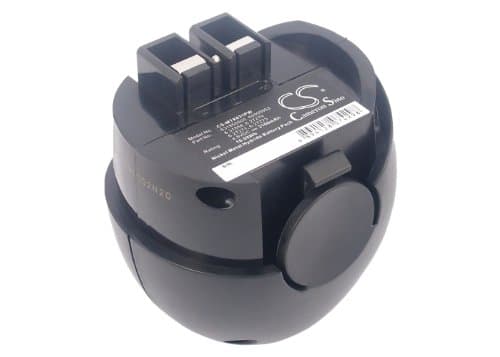 2100mAh Battery Replacement for Powermaxx Powergrip II Powergrip2 Powergrip 2 60005952 6.27271 6.27273 6.31858 6.27270 631858000 (4.8V)