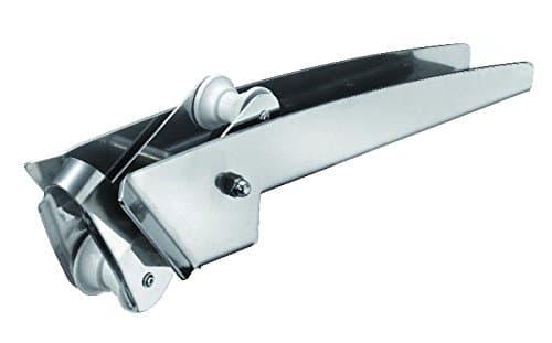 U.K SUMAR MARINE EQUIPMENT CO.,LIMI MOSON Stainless Steel Tilting MM.420