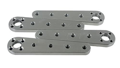 Thorbros Accuair Billet Sensor Arm Replacements