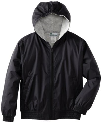 CLASSROOM Boys' Uniform Lined Bomber Jacket