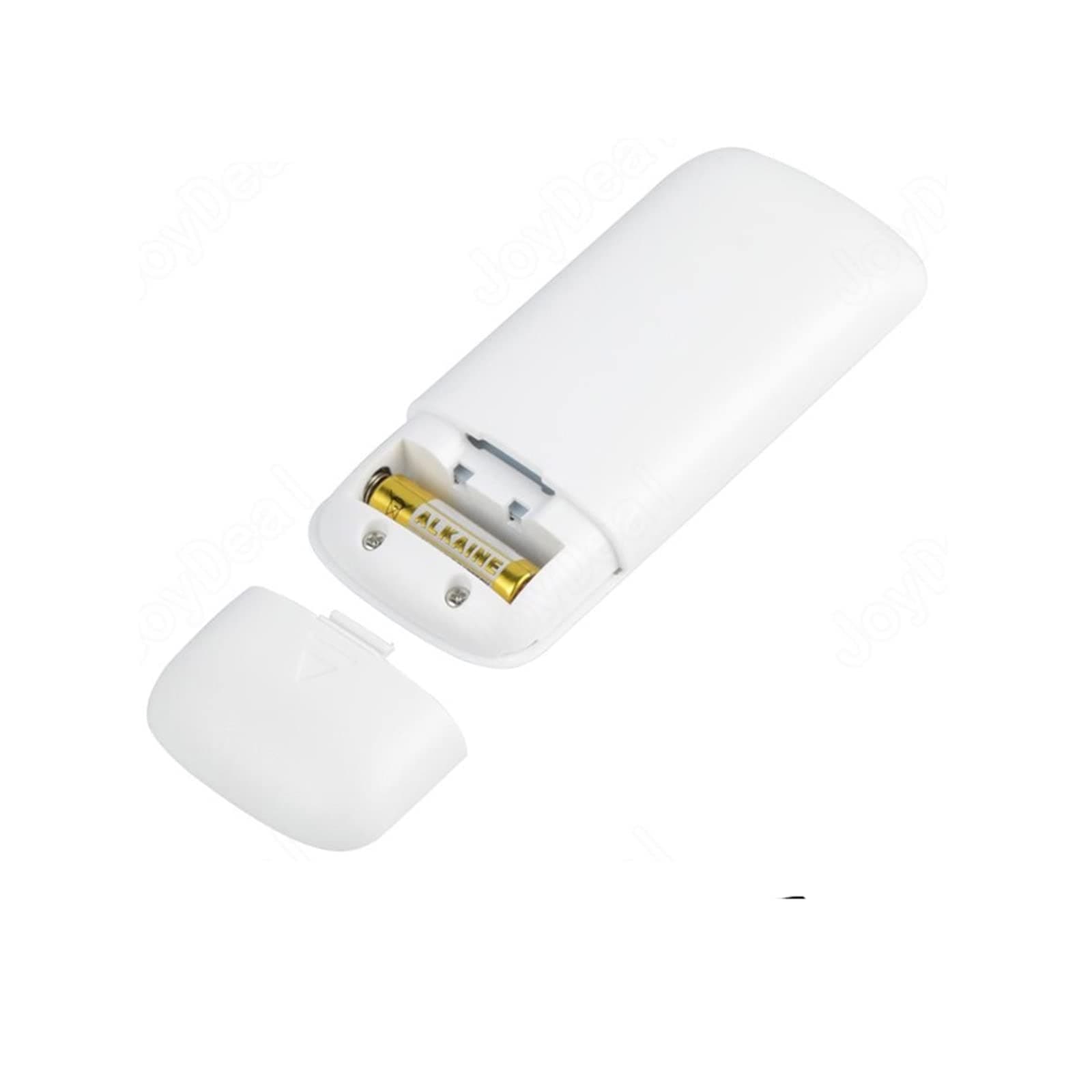 NEDYME Portable Electric Mini Utility Pump JoyDeal 433MHz Wireless RF Remote Control Switch 110V 220V Factory Light Single Water Pump 3000W 30A High Power Remote Receiver (Color : 1 Receiver Only)